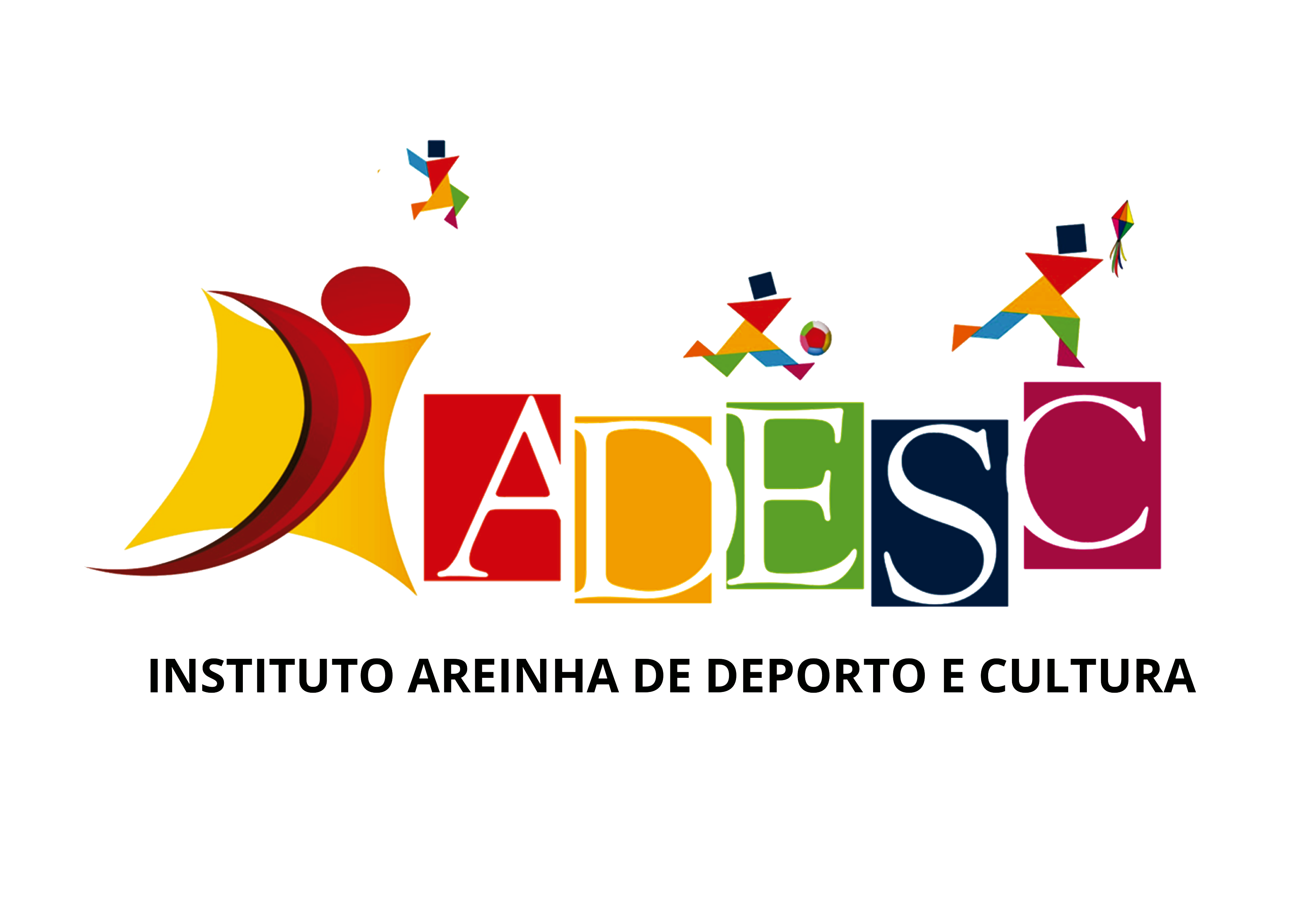 IADESC - Instituto Areinha de Desporto e Cultura